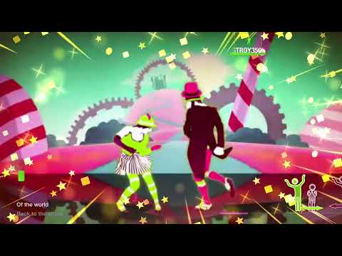 Nine In The Afternoon Just Dance 2020 (JD Unlimited) Gameplay