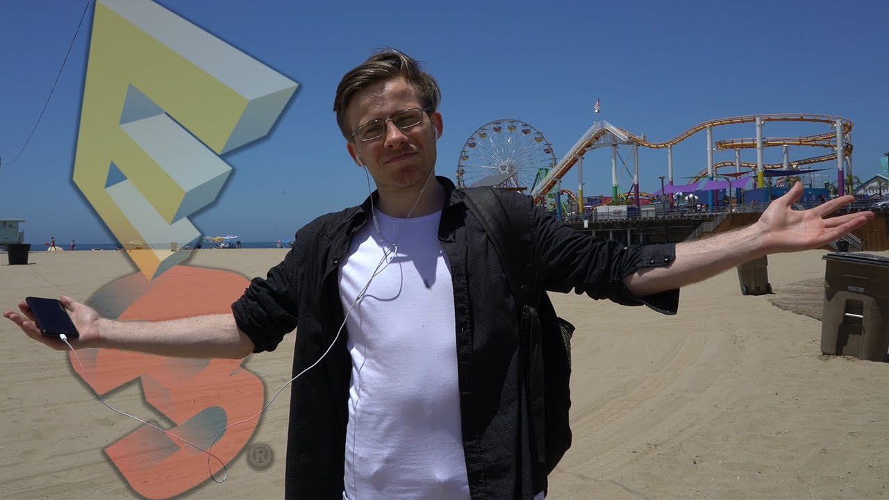 Sony на E3 2017: Обзор и новости 🎮