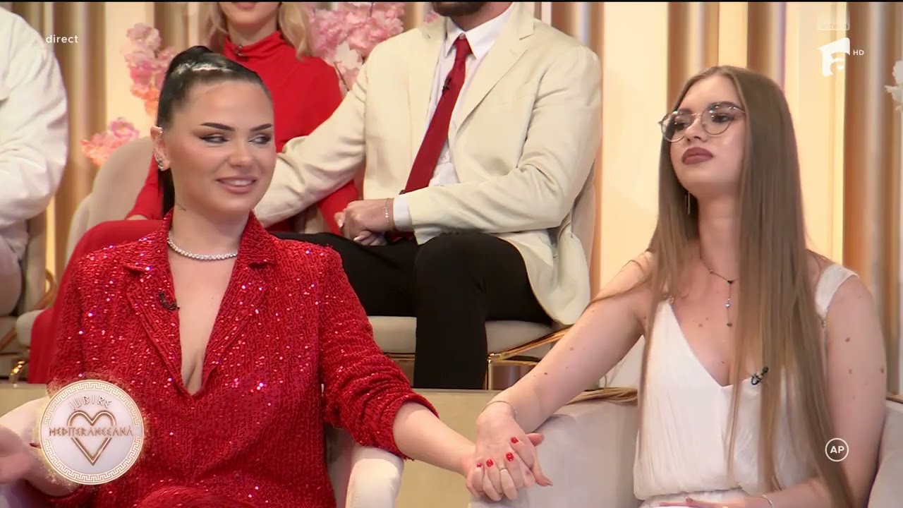 Cursa de eliminare vine cu o surpriză pentru fata aflată pe ultimul loc în preferințele publicului!