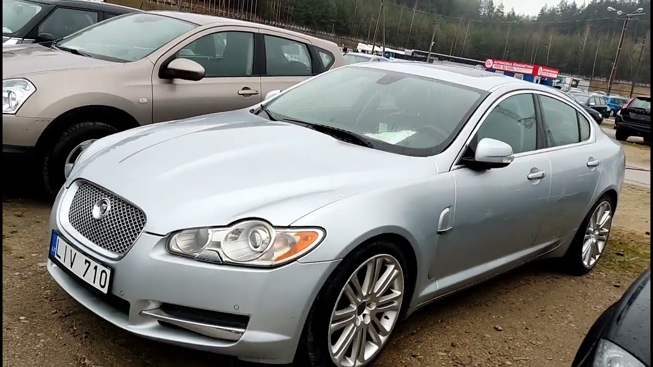 Цены на авто в Вильнюсе, Литва 2022 🚗