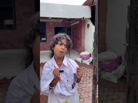 Drama gak mau sekolah #comedy #dramaanaksekolah #funny #dramalucu #lucu #tamil #memes #stitch