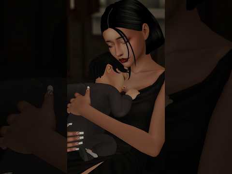 best underrated feature in the sims 4 👀| the sims 4 #sims #thesims4 #sims4 #shorts