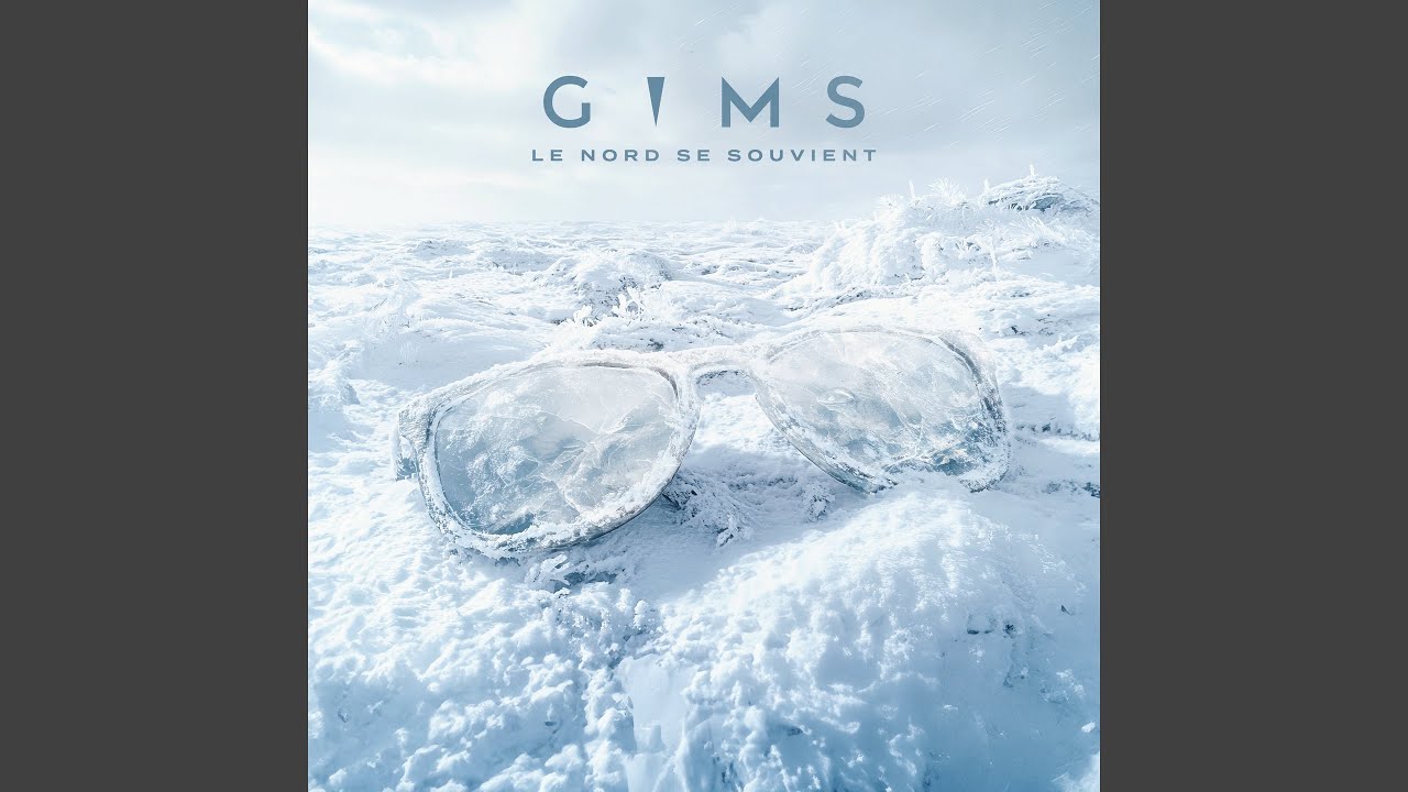 SAN GOKU by GIMS | LE NORD SE SOUVIENT (2024) 🎵