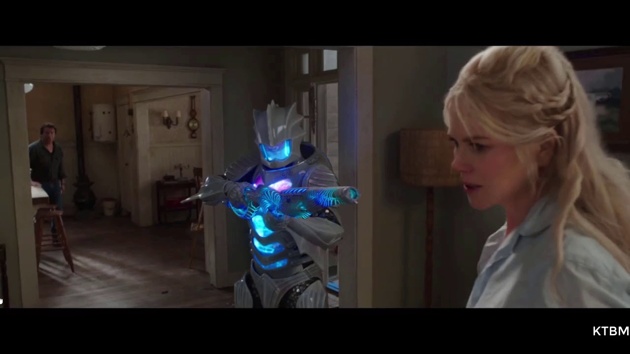 Aquaman Opening Queen Atlanta Fight π