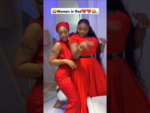 😂Regina Daniels & Ruth Kadiri on this😍😂...it's fun time #ruthkadiri247 #reginadaniel #mauricesam