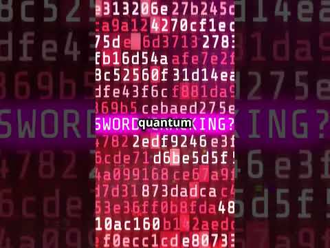 I produced this short to simplify Quantum computing explained #youtubeshorts #shorts #facts