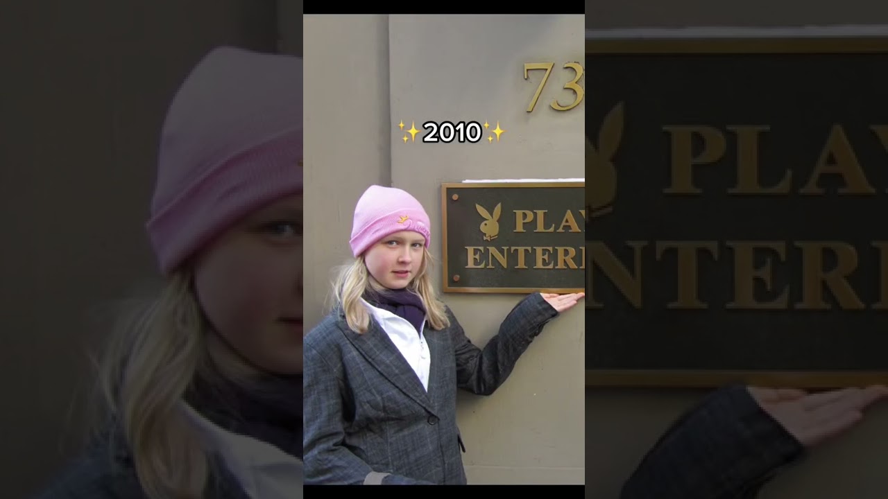 Meine Veränderung seit 2002