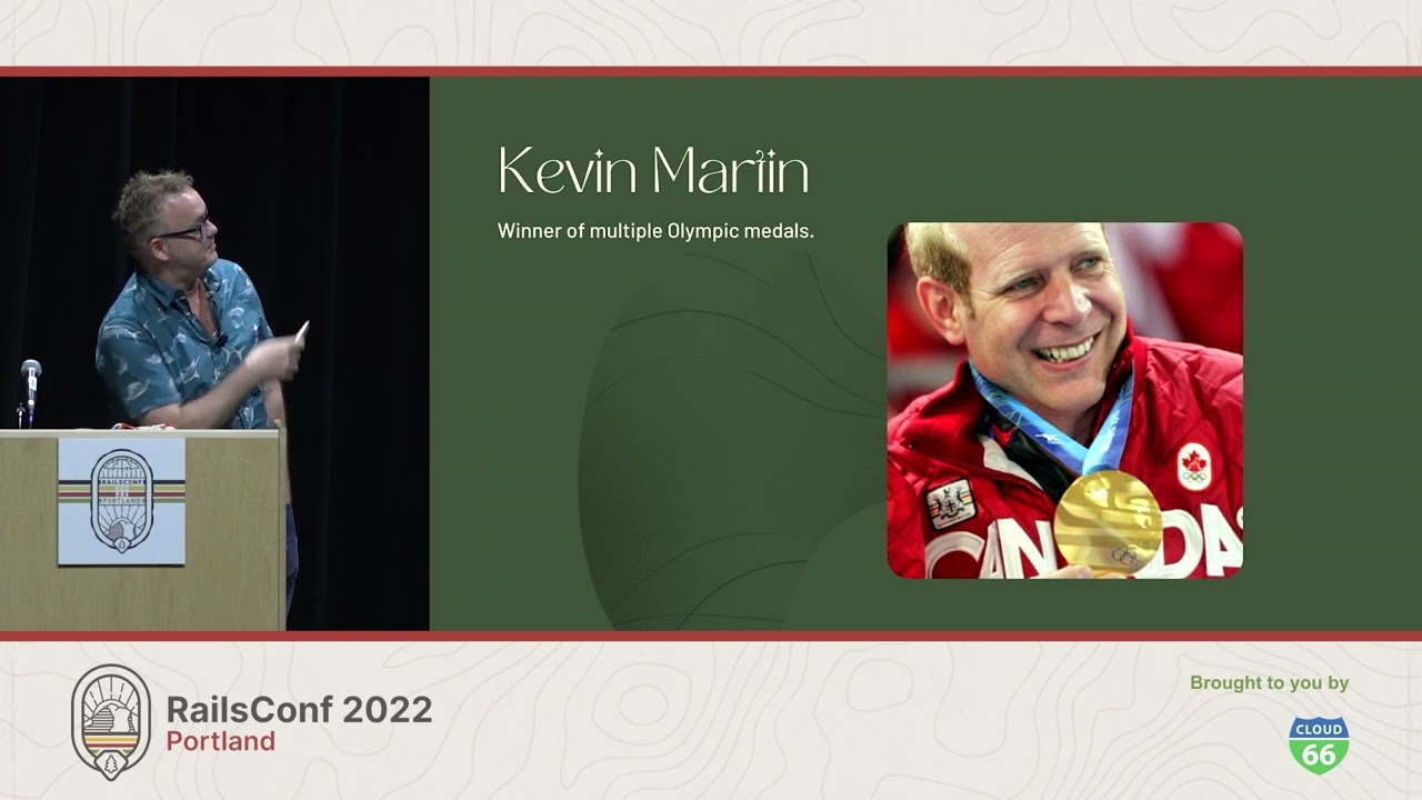 RailsConf 2022: Unlocking Secrets with Crypto Steganography πΌοΈ by Sean Marcia