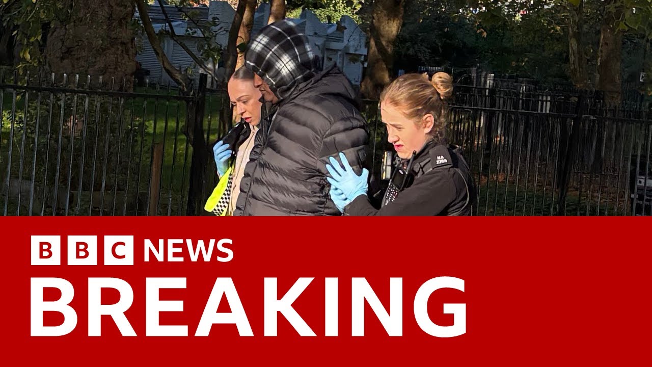 Migrant Sex Offender Mistakenly Released from Prison Arrested in London 🚓