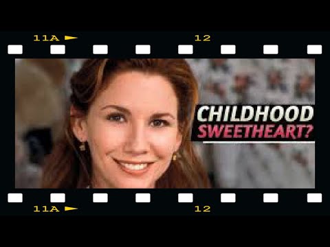Childhood Sweetheart - Melissa Gilbert - Thriller/Drama (Full Movie) (1997)