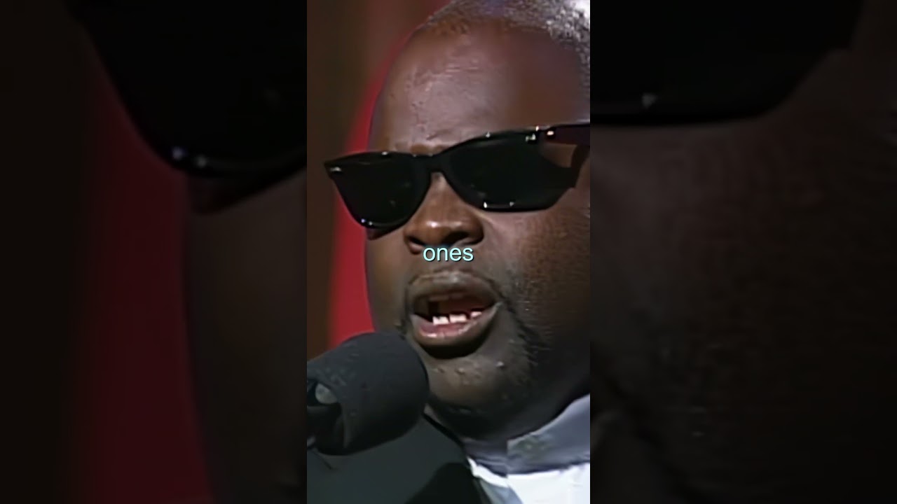 Gangsta's Paradise LIVE by Coolio 🎶