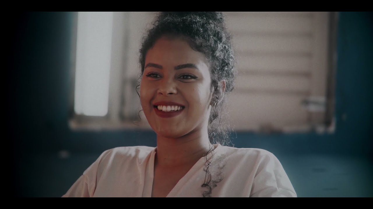 Rachel Reis & Yan Cloud Drop 'Zamba' Visualizer 🎶