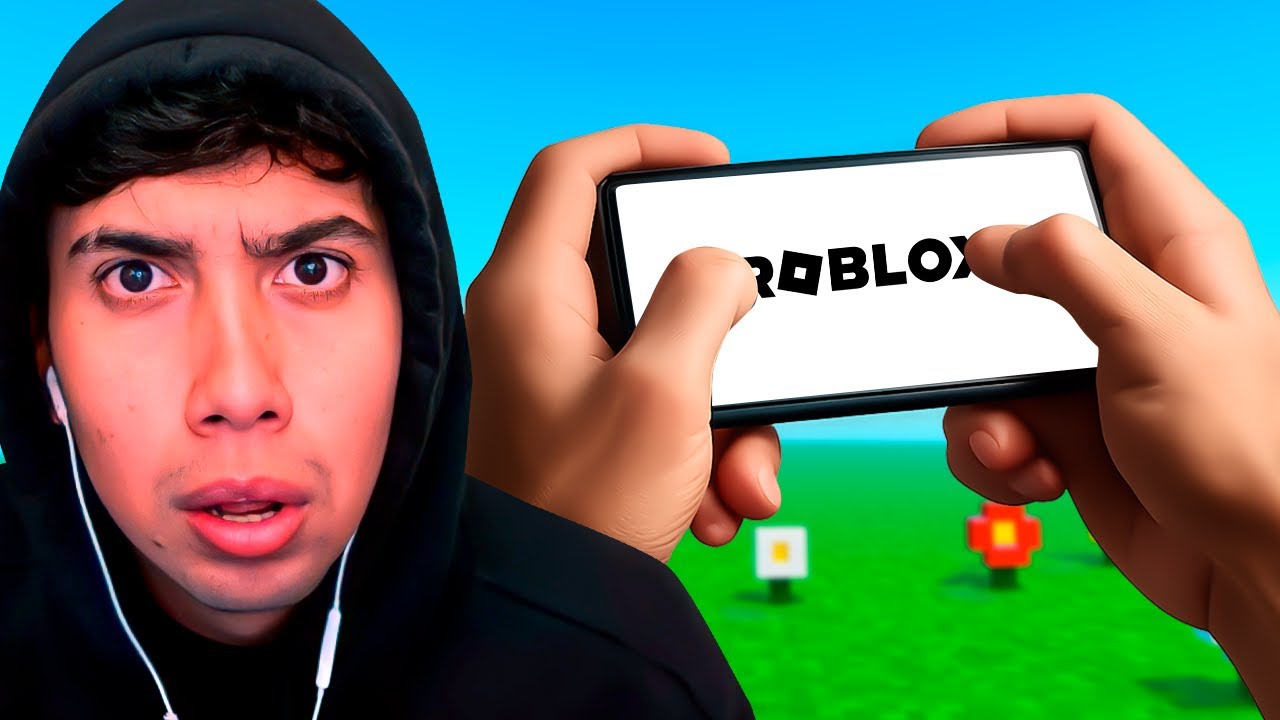 ¡Cuidado! Cómo un Admin Robó un Brainrot desde su Teléfono 📱