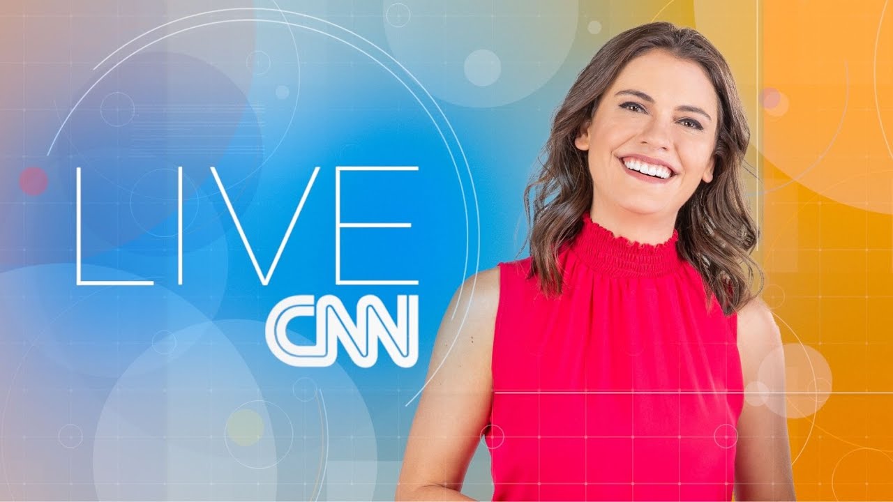 Live CNN Brasil - 02/02/2026 📺