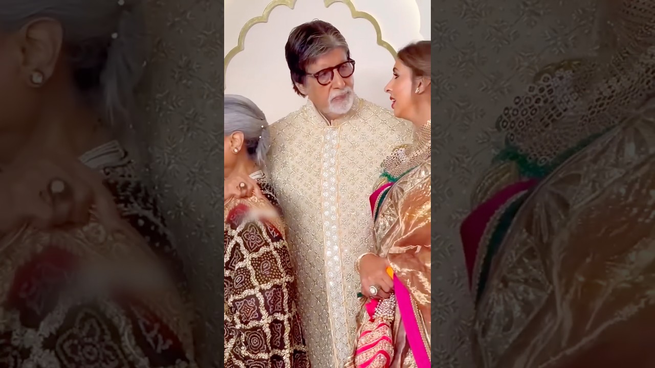 Bollywood Legends: Amitabh Bachchan, Shah Rukh Khan & Salman Khan's Inspiring Journeys 🎬