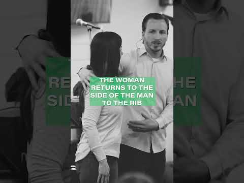 👩‍❤️‍👨 What submission looks like #marriage