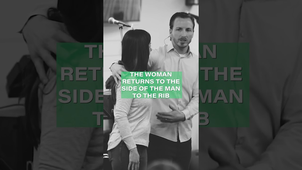 Discover What True Submission Looks Like in Marriage π