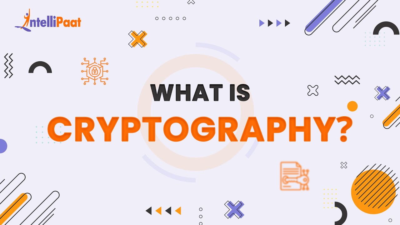Cryptography Explained: The Essential Guide to Secure Communication 🔐
