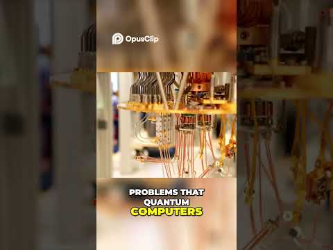 Quantum Encryption Breakthroughs Are We Ready for Sycamore's Impact #science #quantumcomputing