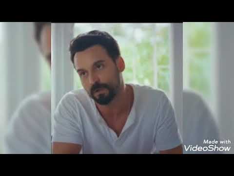 اجمل فيديو لا احلا و اجمل ممثل تركي علي ارسان دورو عل اغنيه جبلي اجلي😍😍😍😍