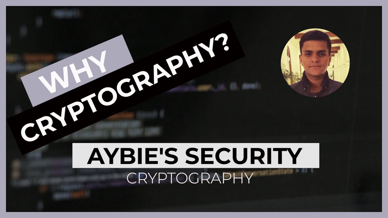 Cryptography Basics: How It Keeps Your Data Secure π