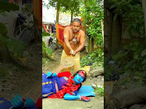 Mahakali #mahadev #maa #song #foryou