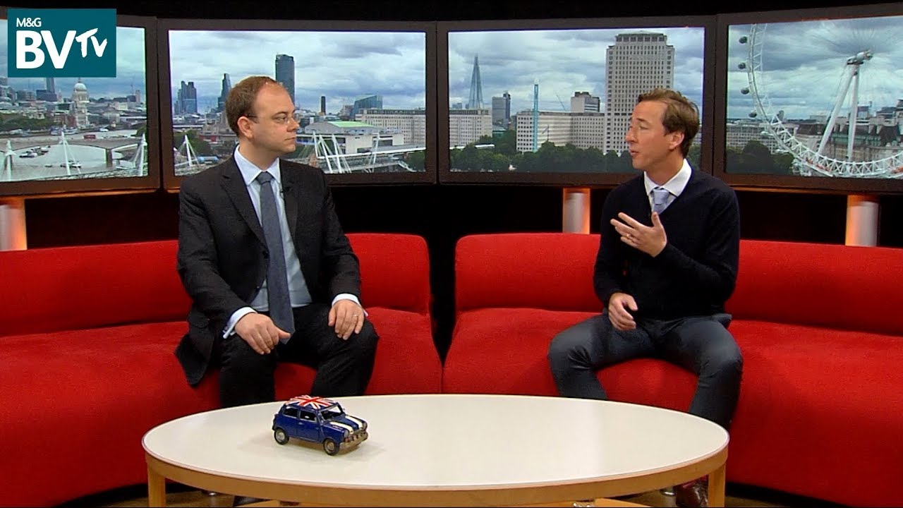 BVTV: Auto Sector Hit by Emissions Collusion 🚗