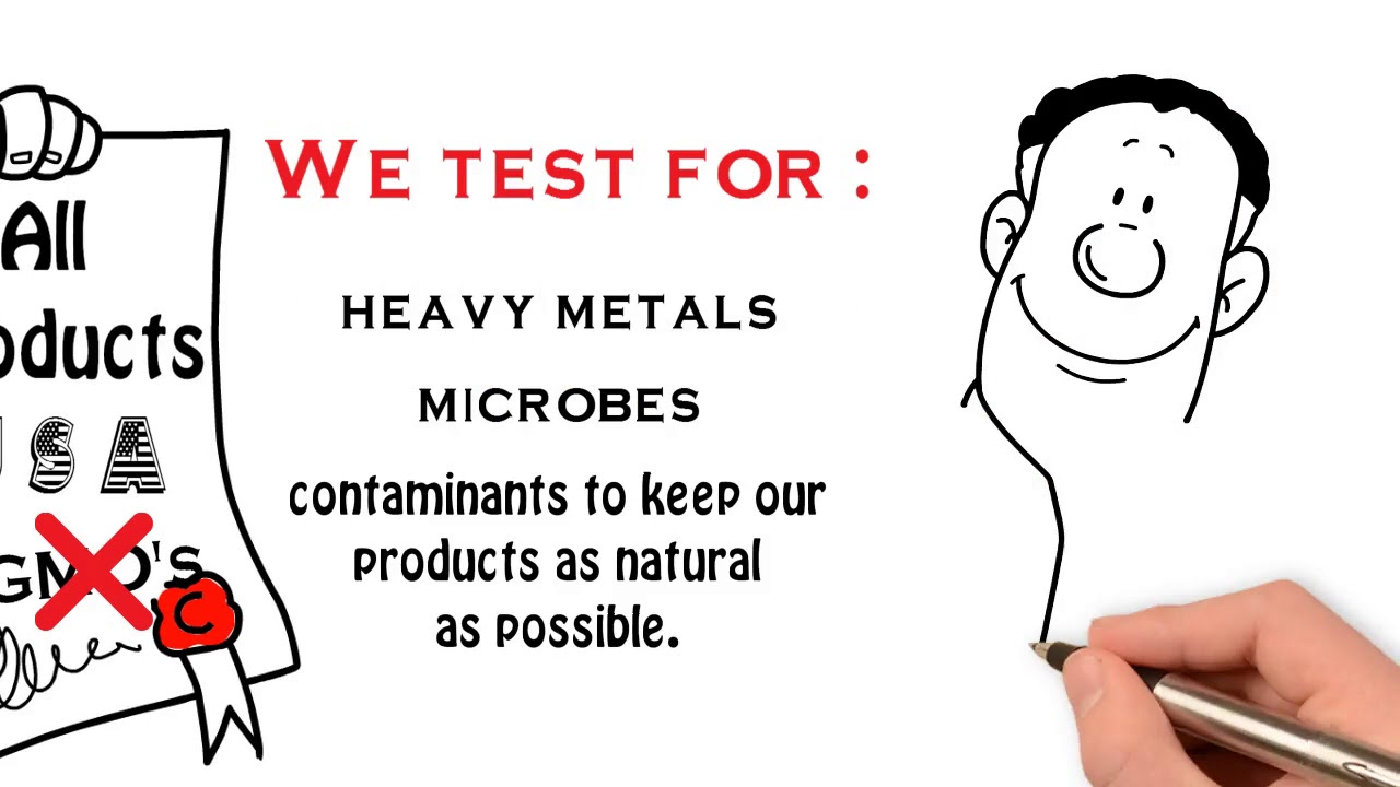 Good State - Your Path to Better Health 🌿