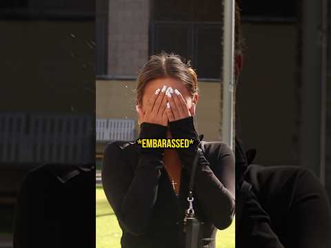 Testing College Girls Rizz 😂💀 #rizz #college #awkward #pickuplines #arizonastateuniversity