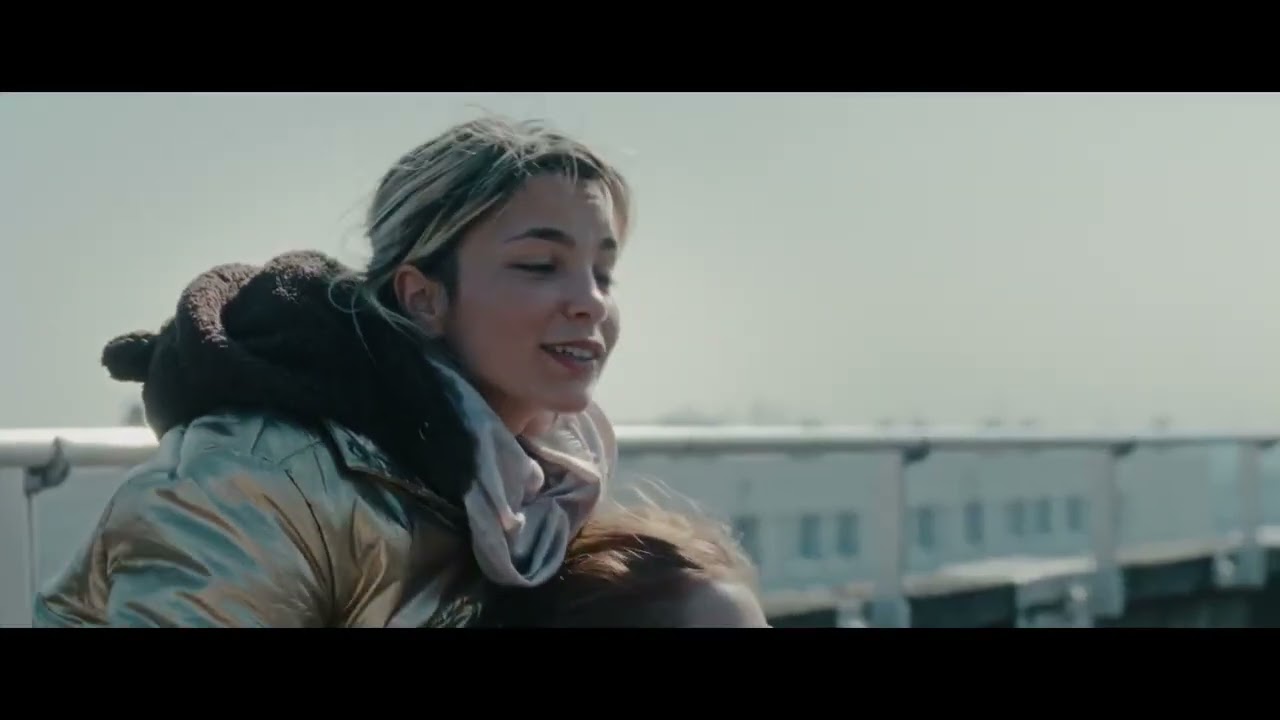 LES FILLES DU CIEL Bande Annonce 2026 Drame