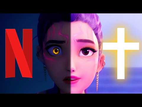 Netflix Accidentally Made a Christian Movie