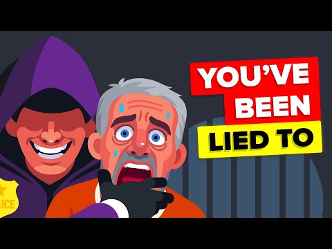 What Really Happened to Jeffrey Epstein