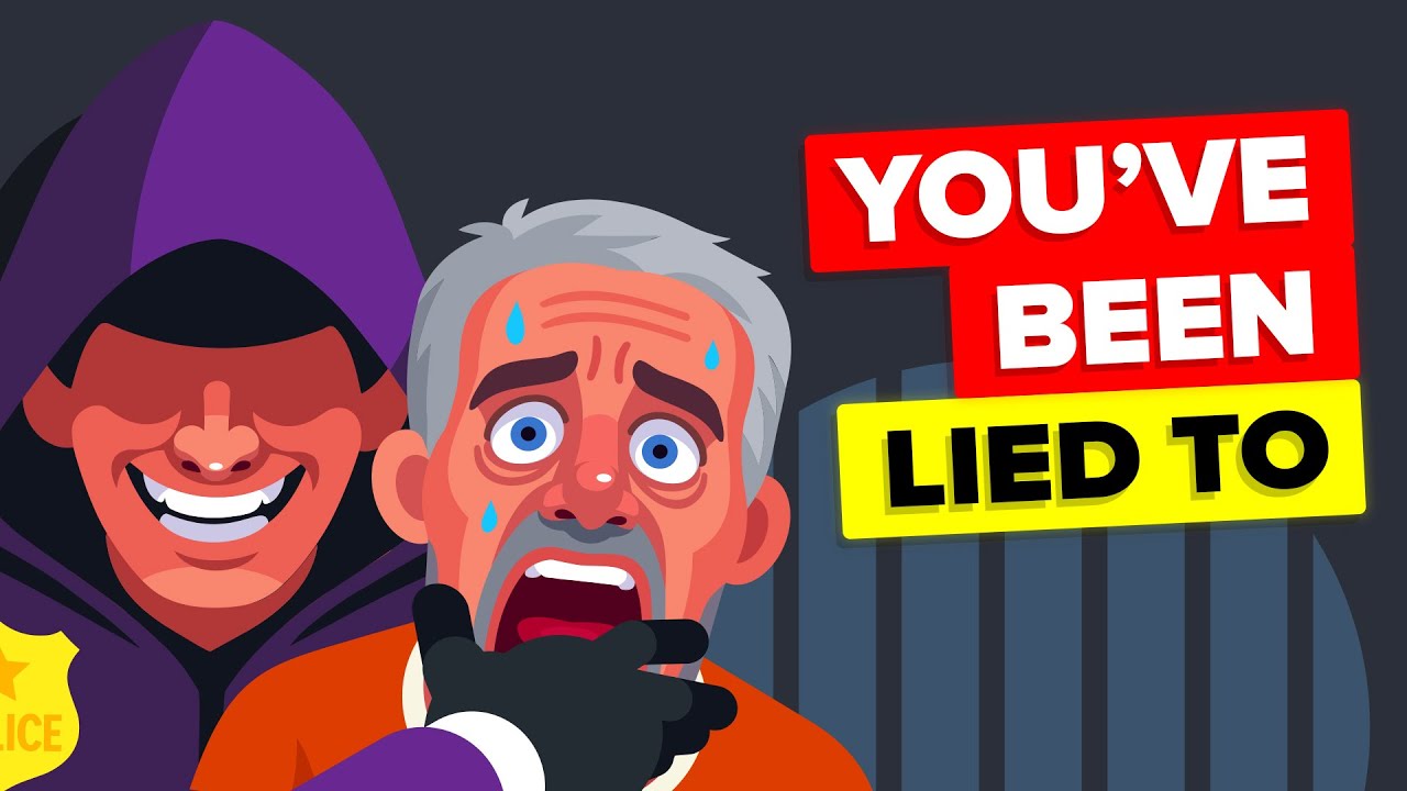 The Truth Behind Jeffrey Epstein's Death in Prison