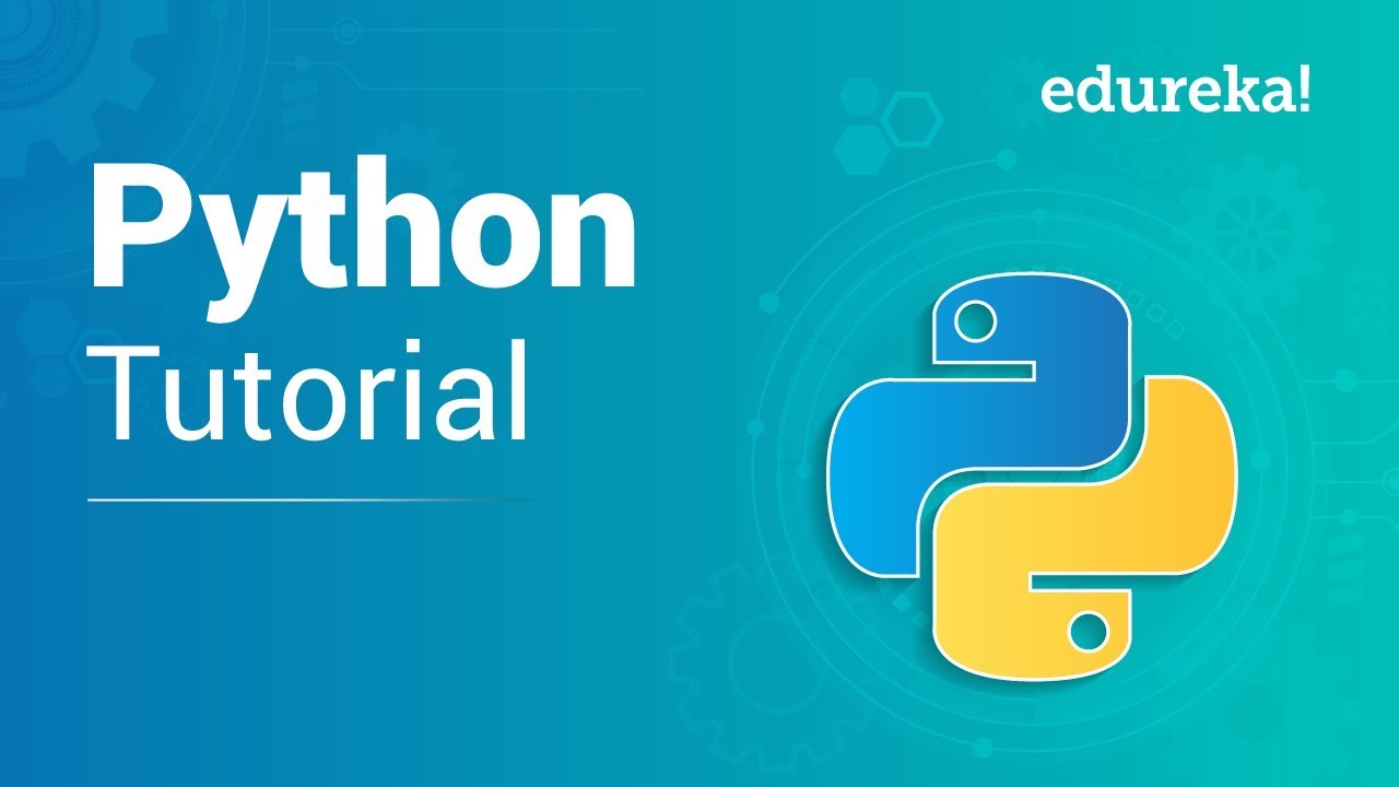 Complete Python Tutorial for Beginners | Learn Python Programming from Scratch 🐍