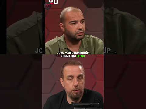 Beşiktaş'ı Çıldırtan Transfer Haberi! Joao Mario İçin Arabistan'dan Şok Teklif!