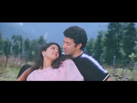 Oongli Mein Angoothi Nagin - Sridevi & Anil Kapoor