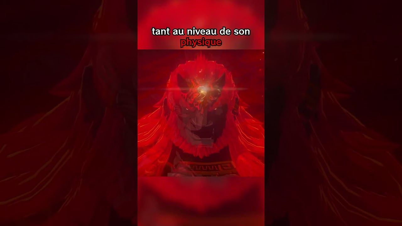 Skyward Sword et l'évolution du rôle de Ganondorf dans Zelda