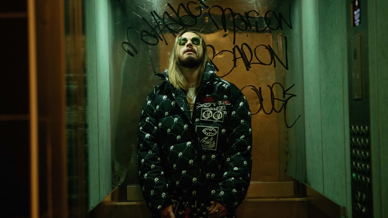 SCH - R.A.C. (Clip officiel) & Nouvel Album 🎵