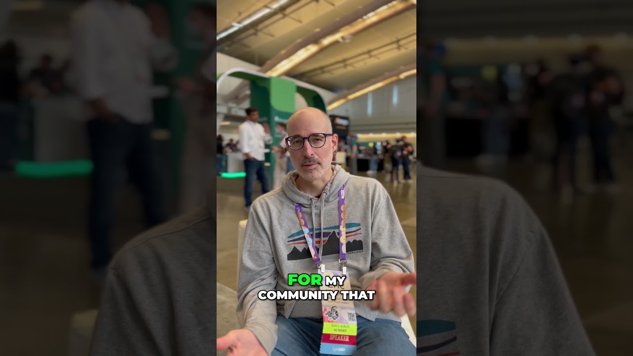 Master Python Fast: Expert Tips from Python Crash Course Author Eric Matthes 🐍