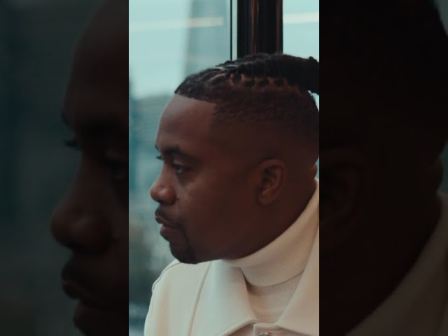 Steel Banglez x Nas x Sid Sriram - Times | Mass Appeal India