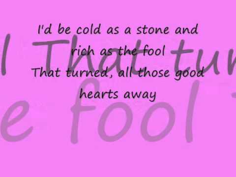 Birdy - People Help the People Lyrics 🎶