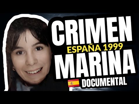 El crimen de Marina Ruiz en 1999 🇪🇦