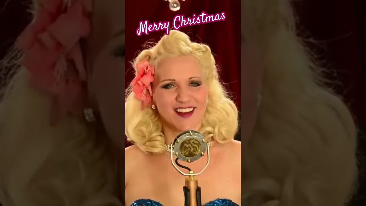 Merry Christmas to all of you from all of us.