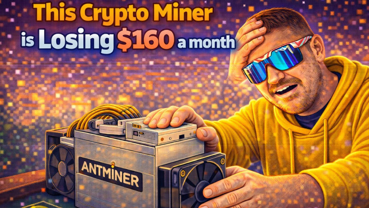 Mining Kadena Dont do this at home folks