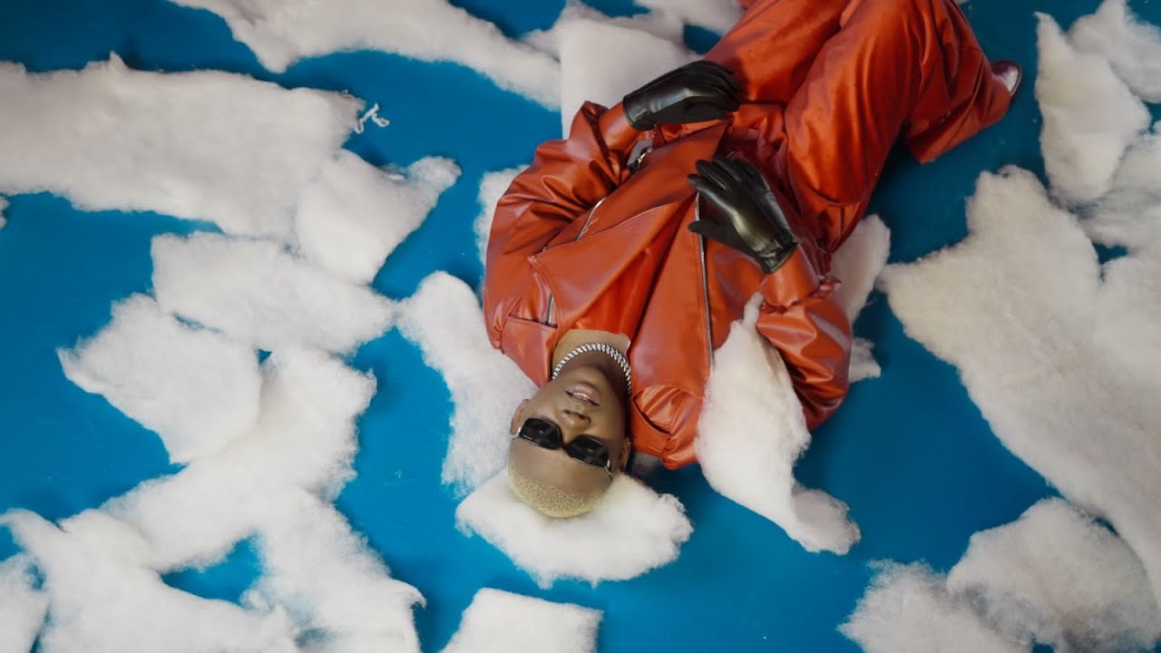 Aymos - Mama 🎶 Official Music Video | Amapiano Hit by Mas Musiq