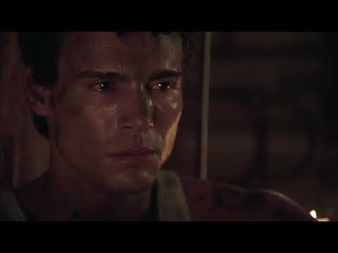 Dorian (Дориан Грей. Дьявольский портрет) - Malcolm McDowell, Ethan Erickson, Victoria Sanchez, 2003