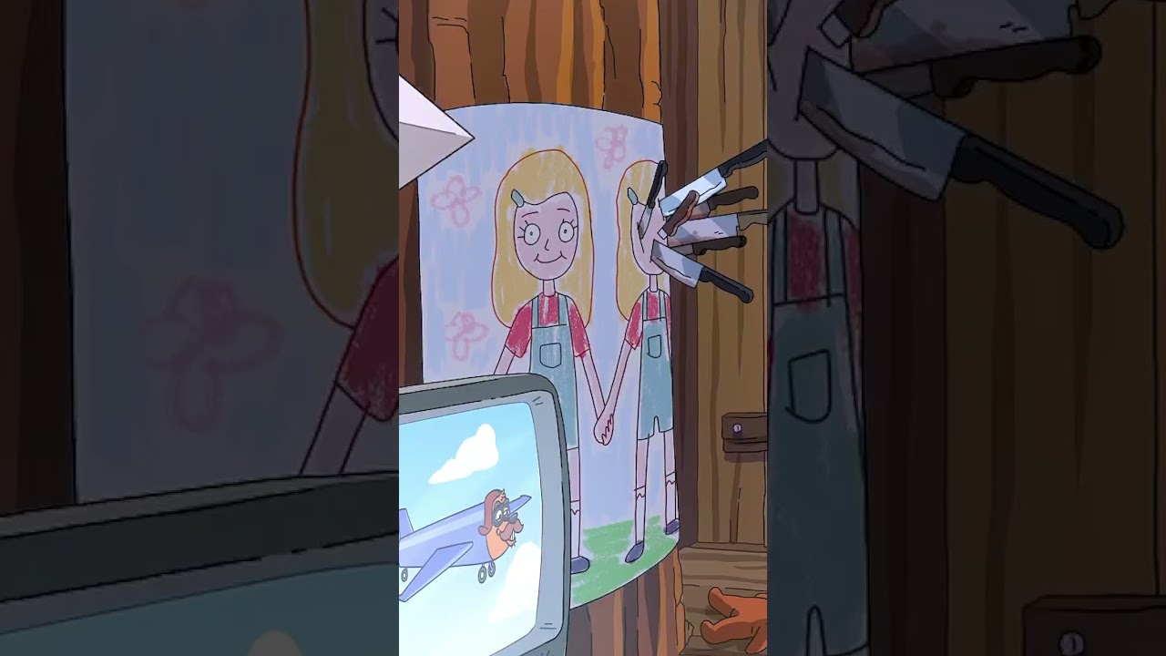 Rick and Morty S8E6: Hilarious New Episode 🤣