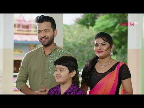 Bahu No 1 | Ep 204 | Preview | Nov, 4 2025 | Jai Dhanush, Madhumitha Hirannaiah | Anmol TV