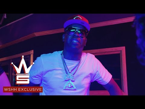 Uncle Murda "So Brooklyn (Freestyle)" (WSHH Exclusive - Official Music Video)