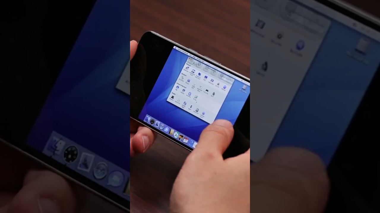 Run Virtual Machines on Android 🚀